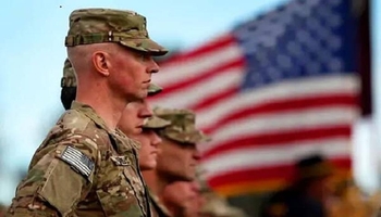 پلانی ئەمریکا بۆ درووستکردنی بنکەی سەربازی لە دەوروبەری کەرتی غەززە