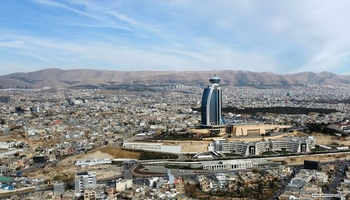 آیین بزرگداشت ۲۴۱مین سالگرد تأسیس سلیمانیه برگزار شد