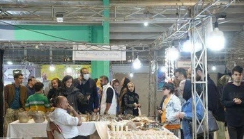 فروش ۷ میلیاردی صنایع‌دستی کشور در کرمانشاه