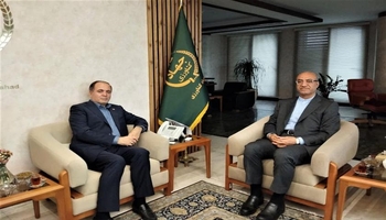 چراغ سبز وزیر برای حل فوری مشکلات کشاورزی کرمانشاه