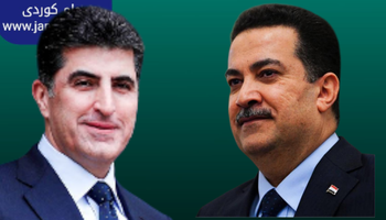 نێچیرڤان بارزانی و سودانی دۆخی سیاسی و پێداویستییەکانی قۆناغی داهاتوویان تاوتوێ کرد