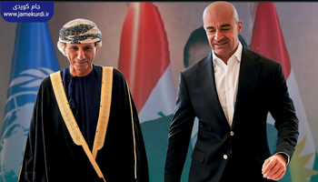 بافڵ تاڵەبانی: بە گەشبینی و پەرۆشییەوە کار دەکەین بۆ یەکخستنی هەوڵە نیشتمانییەکان