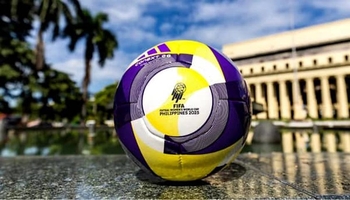 یەکەمین مۆندیالی فوتساڵی ئافرەتان سبەی دەستپێدەکات