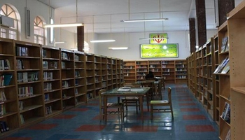 وقتی شهرداری‌ سهم کتابخانه‌ها را نمی‌دهد!