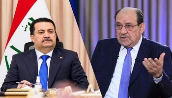 سودانی و مالکی در فهرست نامزدهای اصلی نخست‌وزیری عراق
