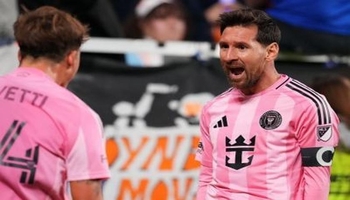 لیۆنێل مێسی لە ساڵی 2025دا؛ بەردەوام بوون لە درەوشاوەییدا لە تۆمارکردنی72 گۆڵ لە 52 یاریدا