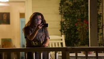 فیلمی مانگی بچووکی من پاڵێورا بوو بۆ وەرگرتنی پێنج خەڵات لە وڵاتی نەیجیریا