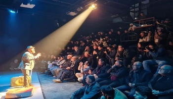 ٣٩ بەرهەم ڕەوانەی بیستەمین خولی فێستیڤاڵی شانۆی کوردی لە سەقز کراوە