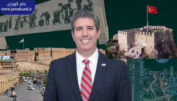 جێگری وەزیری دەرەوەی ئەمریکا سەردانی چوارپایتەختی رۆژهەڵاتی ناوەڕاست دەکات