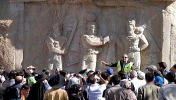 هوشمندسازی گردشگری کرمانشاه؛ فرصتی ارزشمند یا مُسکنی موقت؟!