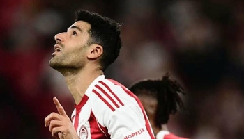 درەوشاوەیی تارێمی لەژێر سێبەری ئمباپێدا ون بوو