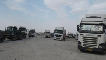 اتصال مرزهای کرمانشاه به فیبر نوری سرعت می‌گیرد