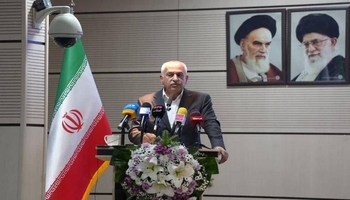 کرماشان جەمسەری پیشەسازی و بازرگانی وڵاتی ئێرانە