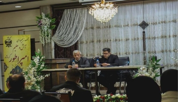 طلوع «امپراطور» از دل تجربه و اعتماد؛ روایتی از توسعه‌ یک برند بومی در کرمانشاه