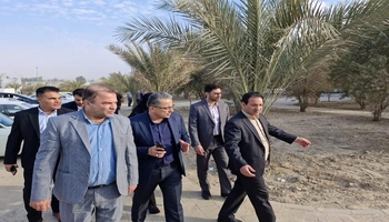 سامانه گمرکی منطقه آزاد قصرشیرین فعال شد