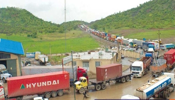 منطقه ویژه سومار در آستانه صدور مجوز/ رئیس گمرک کشور به کرمانشاه می‌آید