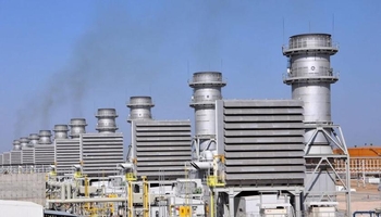 ئێران جێبەجێکردنی پڕۆژەی بنیاتنانی وێستگەی کارەبا لە عێراق ڕادەگەیەنێت