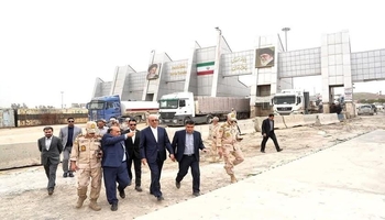 نمایشگاه‌های مشترک و توریسم سلامت؛ مسیر تازه کرمانشاه برای پیشتازی در سه استان عراق