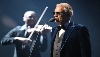 ئەو گۆرانیبێژانەی کە لە تیروپشکی مۆندیالی 2026دا ئاهەنگیان گێڕا