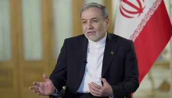 ئامادەیی ئێران بۆ دەستپێکردنەوەی دانوستان لەگەڵ ئەمریکا 