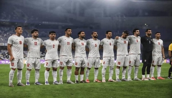 ئیسپانیا و 5 وڵاتی تر بژاردەن بۆ یارییە دۆستانەکەی هەڵبژاردەی نیشتمانی ئێران