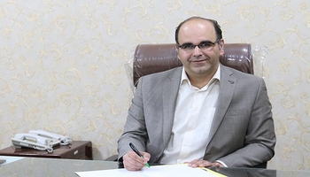 تاکید معاون دانشگاه رازی کرمانشاه بر تقویت فرهنگ «خیرین پژوهش» در استان