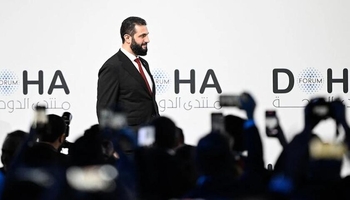 سووریا لەبەردەم داهاتوویەکی نادیار پاش ساڵێک هەژموونی جۆلانی و هەیئەی تەحریر شام