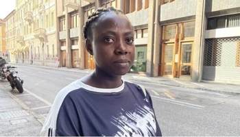 کۆچکردن بۆ ئەوروپا؛ «قاچاخچییەکان پارە لە کۆچبەران وەردەگرن، بەڵام چاوەڕوانی سێکس لە ژنان دەکەن»