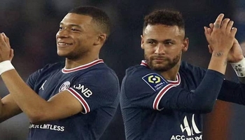 تیاگۆ سیلڤا، ناکۆکی نێوان ئمباپێ و نەیمار ئاشکرا دەکات