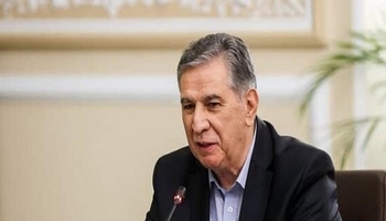 قەبارەی بازرگانی نێوان ئێران و کازاخستان ٣٥٠ ملیۆن دۆلارە