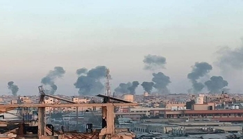 سکرتێری نەتەوە یەکگرتووەکان لەبارەی دۆخی مرۆیی کارەساتباری غەززە هۆشداریی دا 