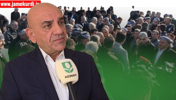 ئەحمەد رەسوڵ: موچەی بەشێک لە مووچەخۆران بۆ دوو هێندە زیاد دەکات