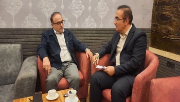 رئیس مجمع نمایندگان کردستان: ضعف دیپلماسی اقتصادی، بازار اقلیم کردستان را از دست ایران خارج کرده است