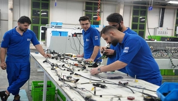 ۲۰ هزار شغل در راه کرمانشاه؛ تمرکز استان بر تکمیل پروژه‌های نیمه‌تمام