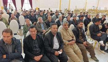 کارت مرزنشینی؛ گره معیشت ۱۲ هزار خانوار سرپل‌ذهابی را گشود