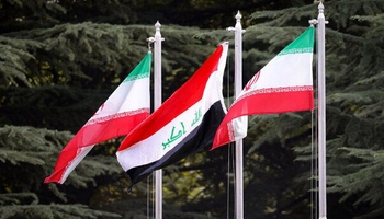 نوێنەری پەرلەمانی ئێران: هەوڵەکان بۆ پێکهێنانی پەرلەمانێک لە عێراق کە لەگەڵ ئێران هاوکاری نەکات شکستی هێنا