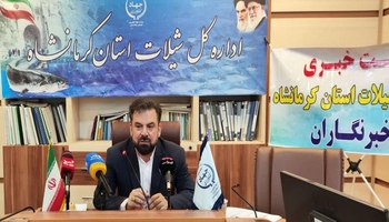 ایجاد نخستین سکوی صادراتی آبزیان غرب کشور در پرویزخان  