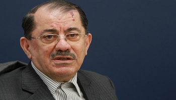 ناظم دباغ: مسئولان جمهوری اسلامی ایران، اقدام‌های نابخردانه رسانه‌ای درباره قباد طالبانی را محکوم کردند