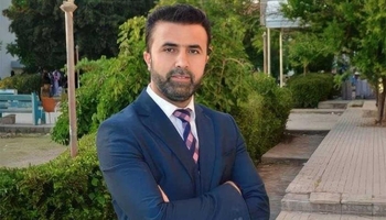 برگزاری سومین نشست سالانه مرکز مطالعات گلخانه در اقلیم کردستان