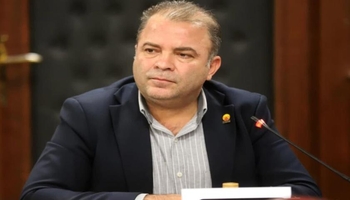 مذاکرات ایران و عراق برای ایجاد منطقه آزاد مشترک در مرز قصرشیرین