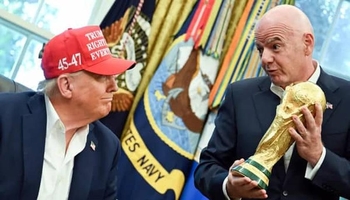 ئامادەیی ترەمپ بۆ بەتاڵکردنەوەی گیرفانی 150 ملیۆن کەس