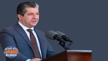 مەسرور بارزانی: نابێ چیتر بەرژەوەندیی باڵای کوردستان بکرێتە قوربانی لایەنێک