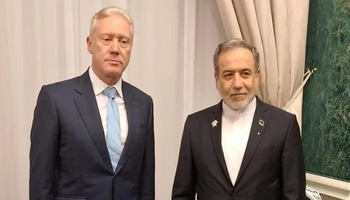 داواکاری وەزیری دەرەوەی لوبنان بۆ کردنەوەی لاپەڕەیەکی نوێ لە پەیوەندییەکانی تاران و بەیروت 