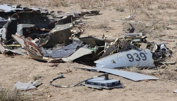 ئێران ١٣٠ درۆنی ڕژێمی زایۆنیستیی تێکشکاندووە