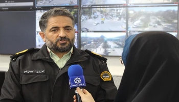 کشف ۱۱ تن برنج احتکاری در کرمانشاه