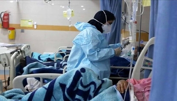 عبور کرمانشاه از پیک آنفلوانزا؛ هشدار درباره عادی‌انگاری پس از فروکش بیماری