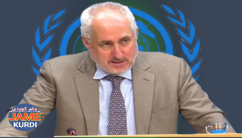 بۆ گفتوگۆ هەرچیمان لە دەست بێ ئەیکەین لە نێوان هێزەکانی شەرع و هەسەد