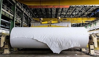 صنعت کاغذ احیا می‌شود؛ کرمانشاه می‌تواند صادرکننده باشد