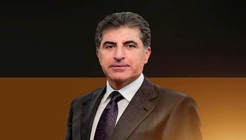 نێچیرڤان بارزانی پشتیوانی خۆیی بۆ ئاگربەستی نێوان ئێران و ڕژێمی زایۆنیستی ڕاگەیاند