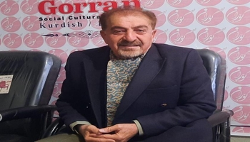 شاعران کردستانی رتبه‌های برتر فستیوال فرهنگی ادبی سلیمانیه را کسب کردند